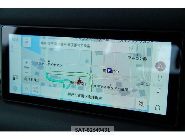 ROVER DEFENDER 2023-02 393786-16