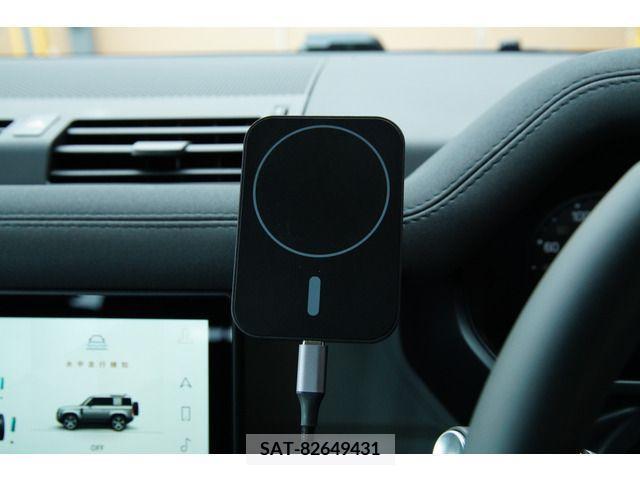 ROVER DEFENDER 2023-02 393786-19