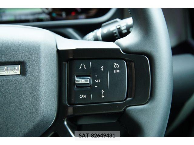 ROVER DEFENDER 2023-02 393786-15
