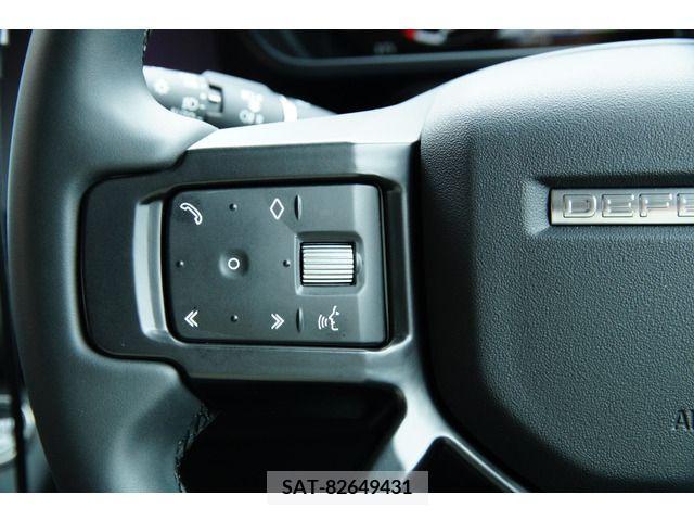 ROVER DEFENDER 2023-02 393786-14