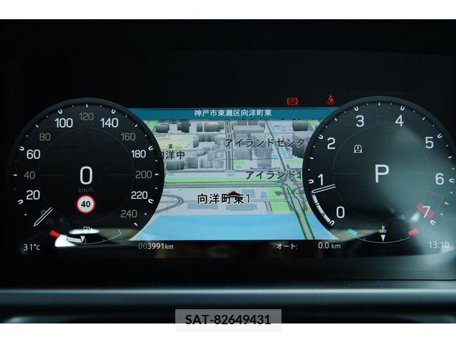 ROVER DEFENDER 2023-02 393786-13