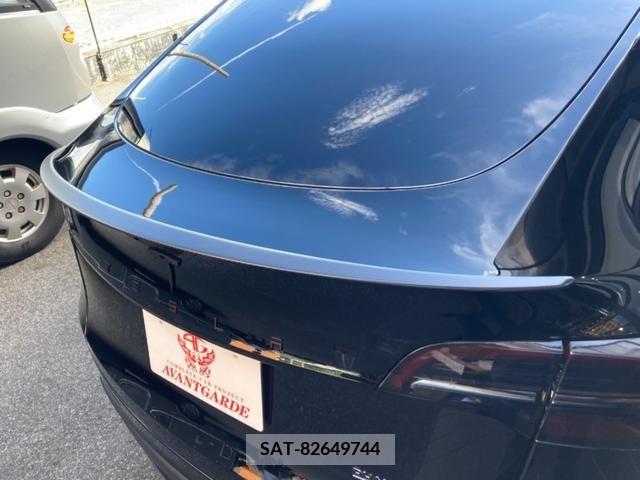 Tesla MODEL Y 2023-04 202069-7