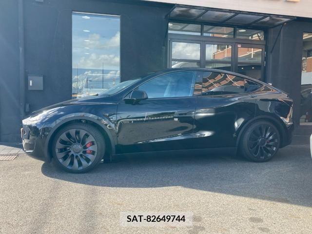 Tesla MODEL Y 2023-04 202069-3
