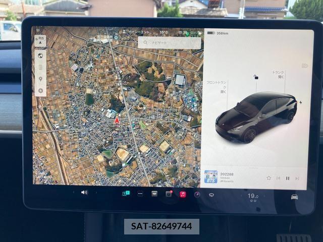 Tesla MODEL Y 2023-04 202069-18