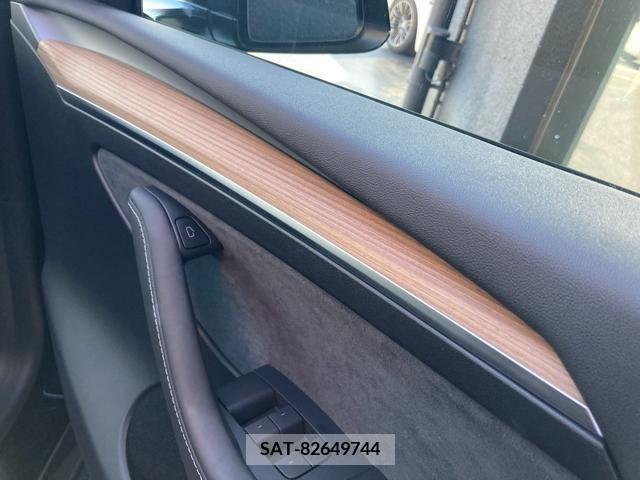 Tesla MODEL Y 2023-04 202069-11