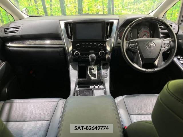 Toyota ALPHARD 2022-04 279745-1