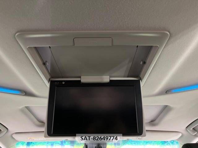 Toyota ALPHARD 2022-04 279745-3