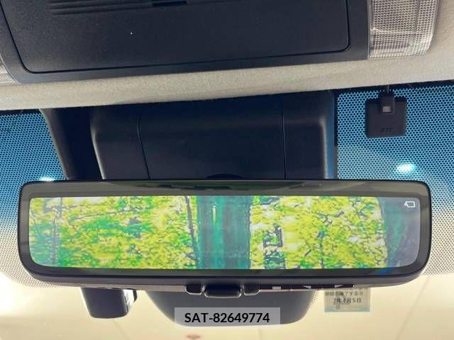 Toyota ALPHARD 2022-04 279745-5