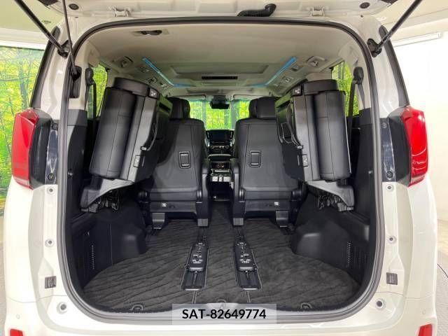 Toyota ALPHARD 2022-04 279745-12