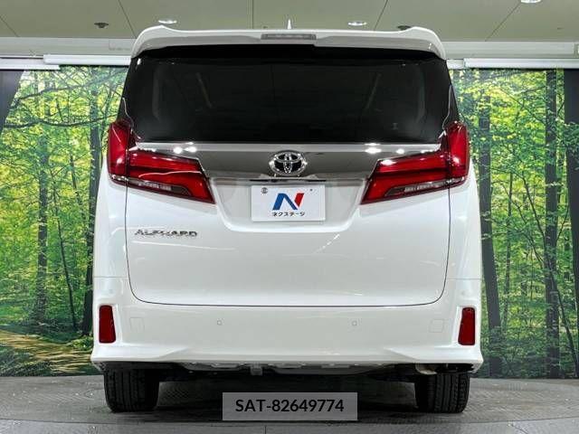 Toyota ALPHARD 2022-04 279745-17