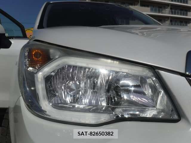 Subaru FORESTER 2013-04 326173-18