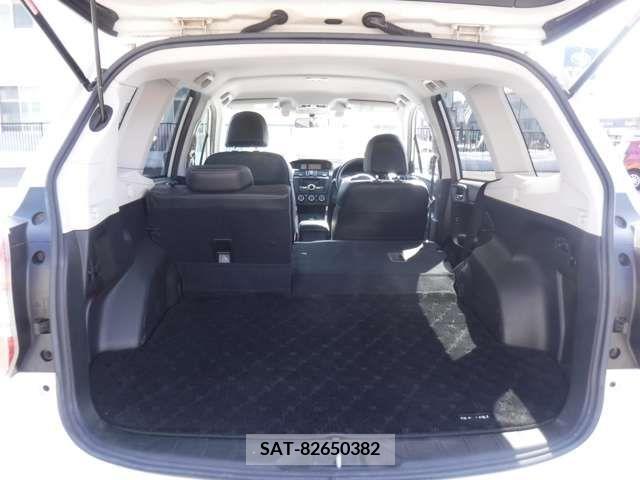 Subaru FORESTER 2013-04 326173-17