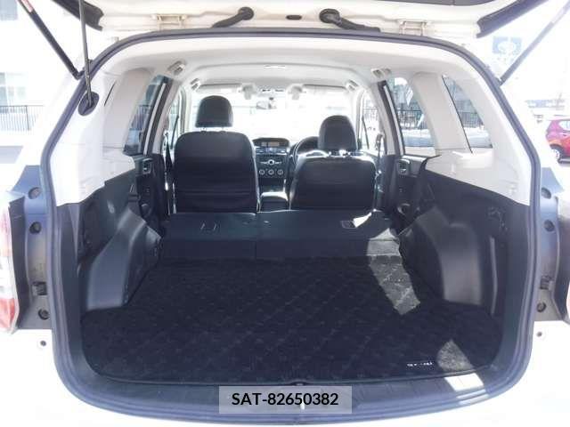 Subaru FORESTER 2013-04 326173-16
