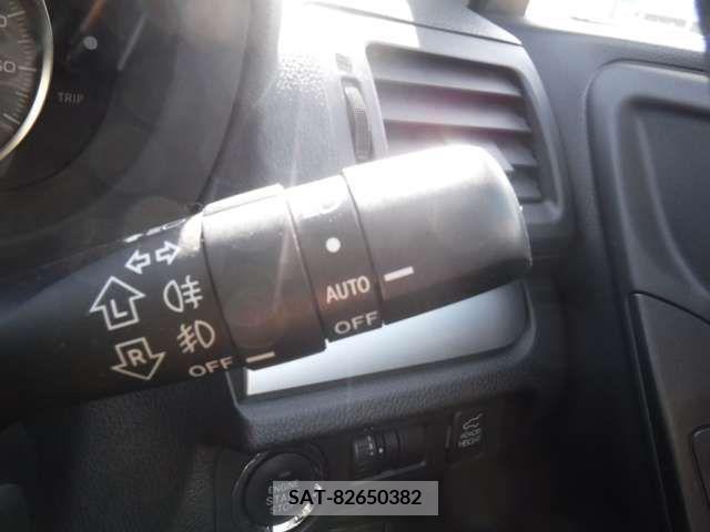 Subaru FORESTER 2013-04 326173-8