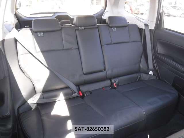 Subaru FORESTER 2013-04 326173-15