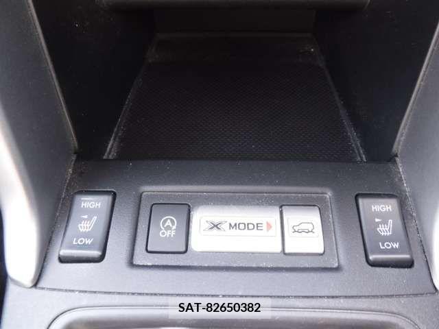 Subaru FORESTER 2013-04 326173-5
