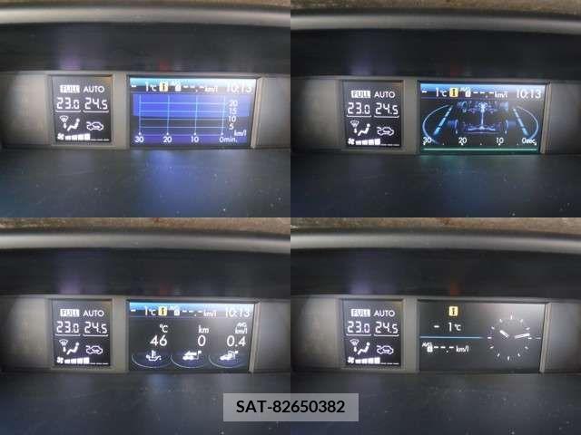 Subaru FORESTER 2013-04 326173-4