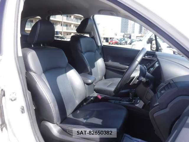 Subaru FORESTER 2013-04 326173-13