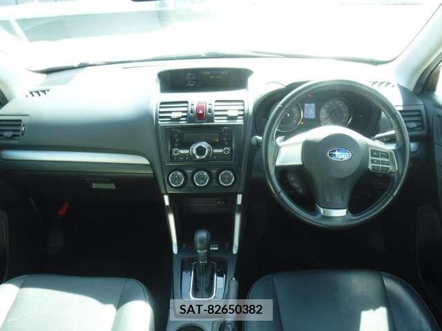 Subaru FORESTER 2013-04 326173-2