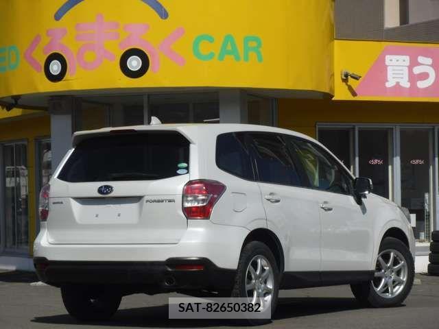 Subaru FORESTER 2013-04 326173-1