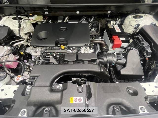 Toyota RAV4 2020-04 313180-18
