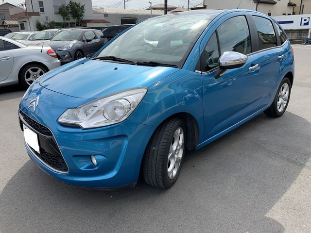 Citroen C3 2012-04 5169-5