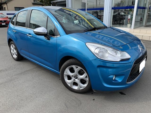 Citroen C3 2012-04 5169-3