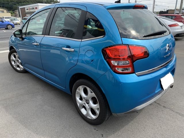 Citroen C3 2012-04 5169-1