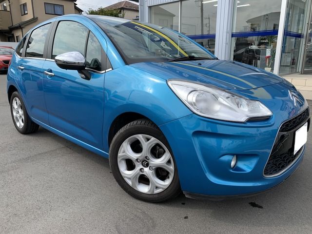 Citroen C3 2012-04 5169-0