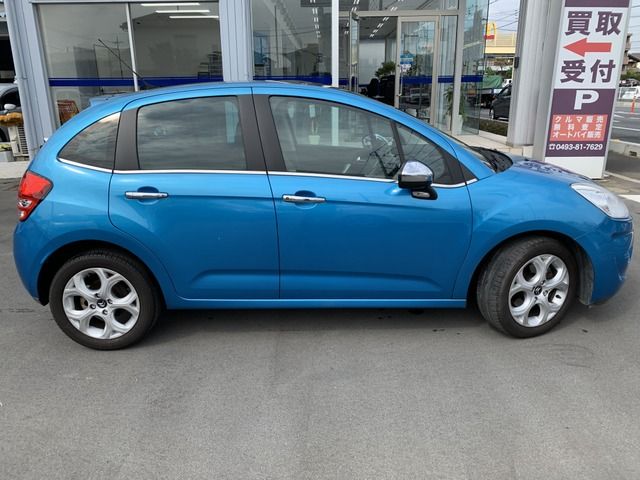 Citroen C3 2012-04 5169-10