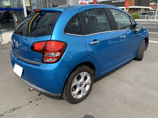 Citroen C3 2012-04 5169-9