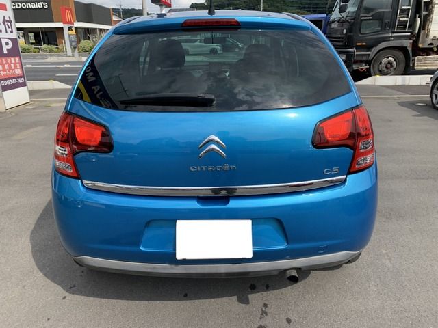 Citroen C3 2012-04 5169-8