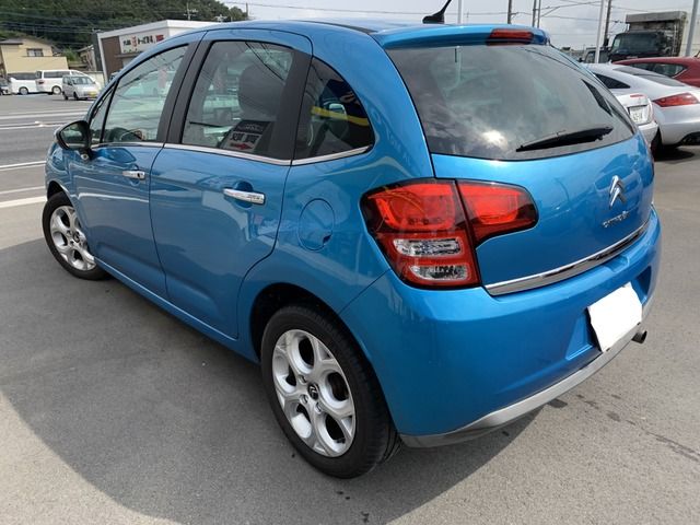 Citroen C3 2012-04 5169-7