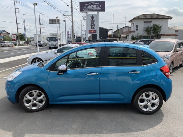 Citroen C3 2012-04 5169-6