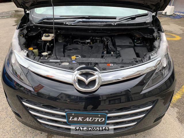 Mazda BIANTE 2013-05 386317-12