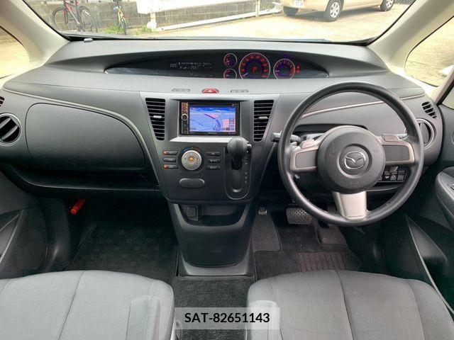 Mazda BIANTE 2013-05 386317-9