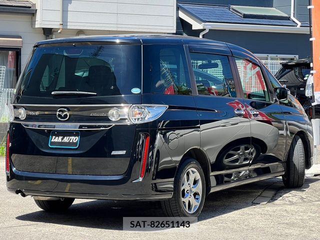 Mazda BIANTE 2013-05 386317-1