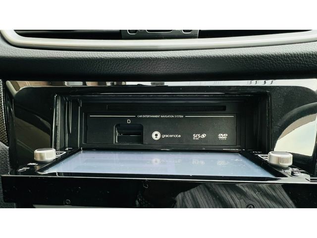 Nissan X-TRAIL 2016-11 685-12