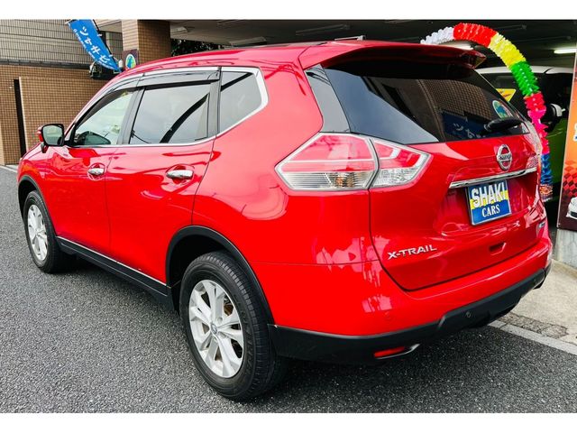 Nissan X-TRAIL 2016-11 685-2