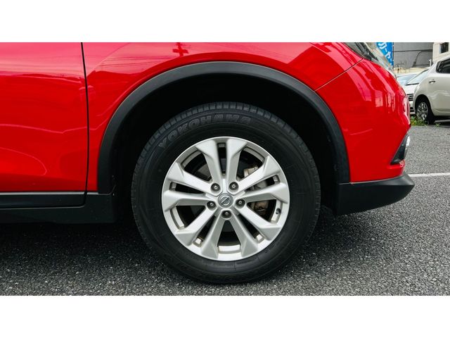 Nissan X-TRAIL 2016-11 685-25