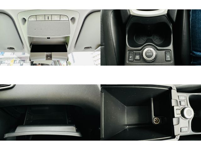 Nissan X-TRAIL 2016-11 685-15