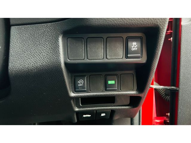 Nissan X-TRAIL 2016-11 685-17