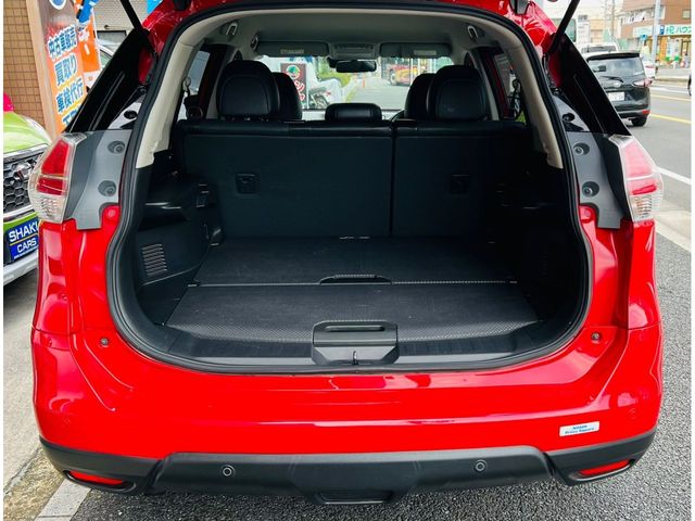 Nissan X-TRAIL 2016-11 685-7