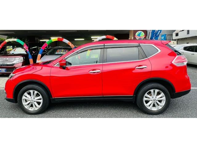 Nissan X-TRAIL 2016-11 685-5