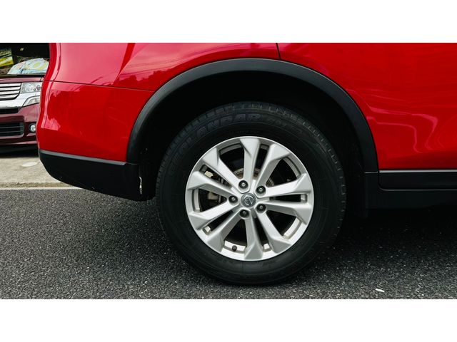Nissan X-TRAIL 2016-11 685-24