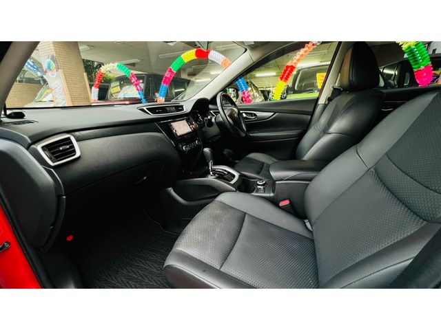 Nissan X-TRAIL 2016-11 685-20