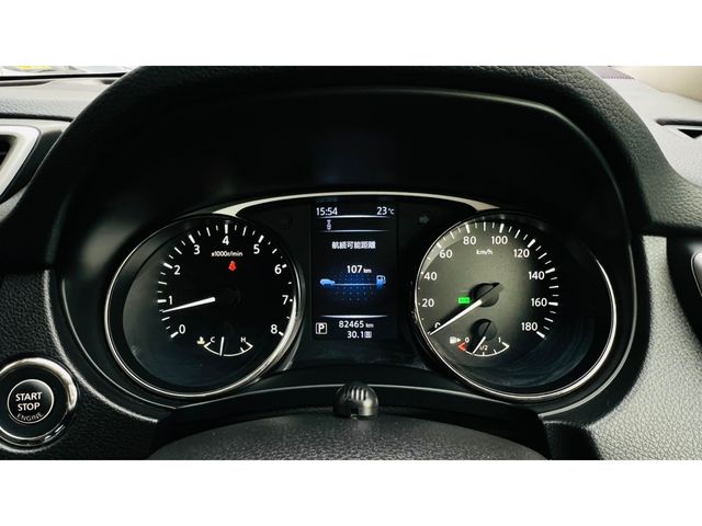 Nissan X-TRAIL 2016-11 685-14
