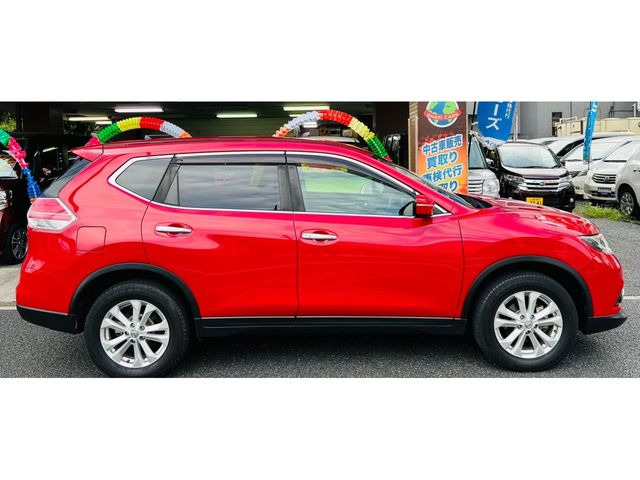 Nissan X-TRAIL 2016-11 685-6
