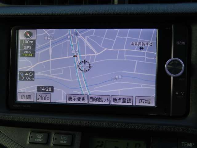 Toyota AQUA 2012-06 182421-9