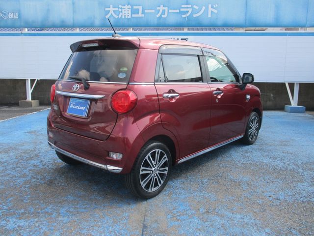 Toyota PIXIS JOY 2017-08 19651-7